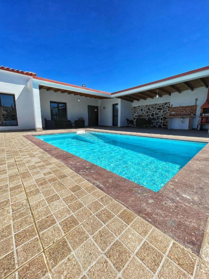 Villa Samara Тегитар Экстерьер фото